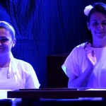 Photos caxias do soul 2